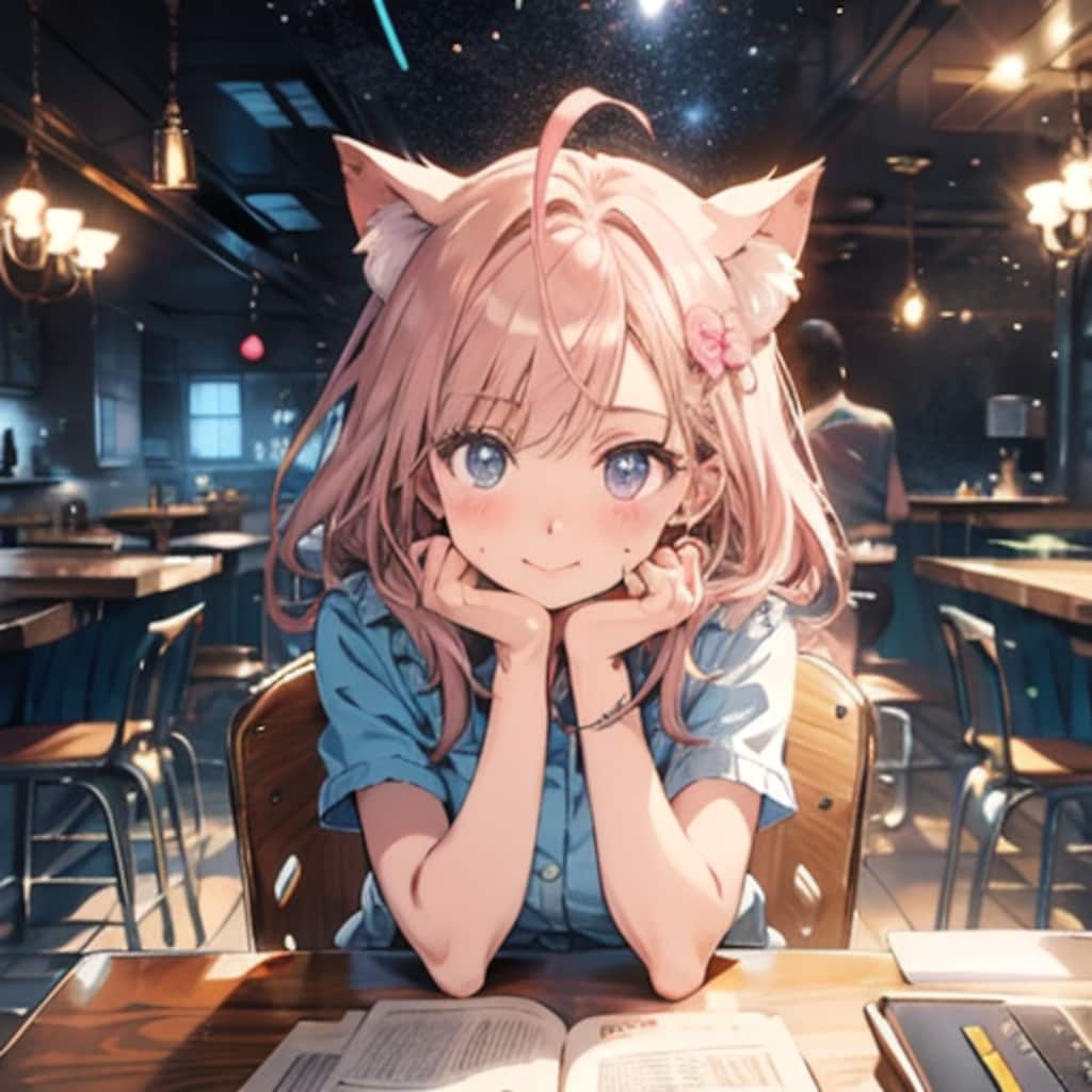 生命、宇宙、そして中島についての究極の疑問の答えについて