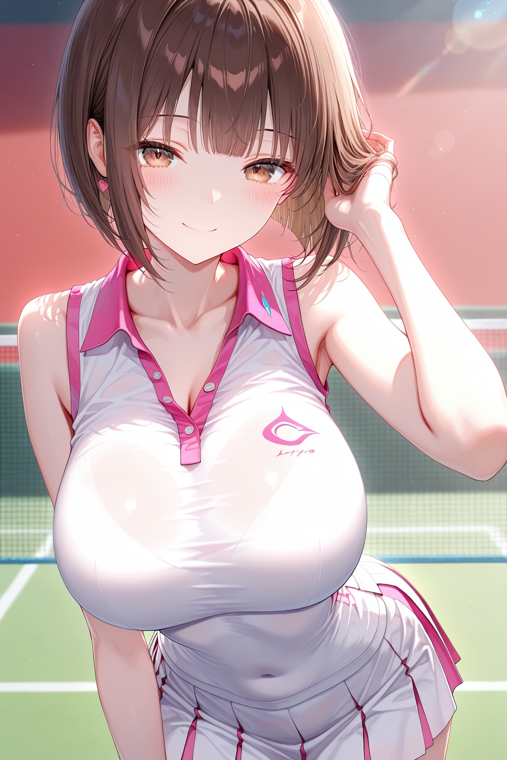 今日のちちぷい　その２５７