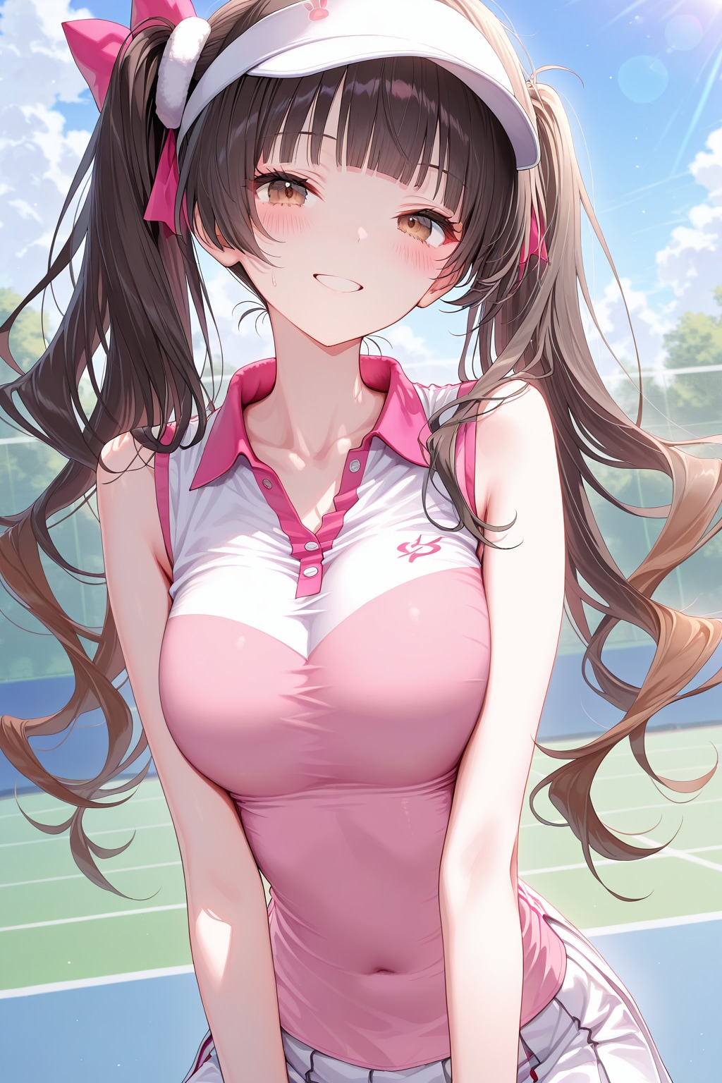 今日のちちぷい　その２５７