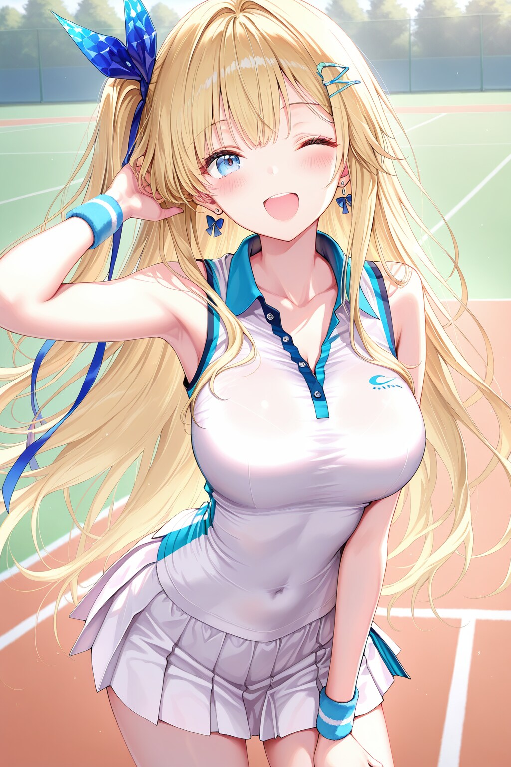 今日のちちぷい　その２５７