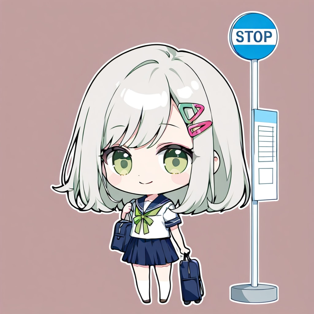ちび真樹ちゃん２０１