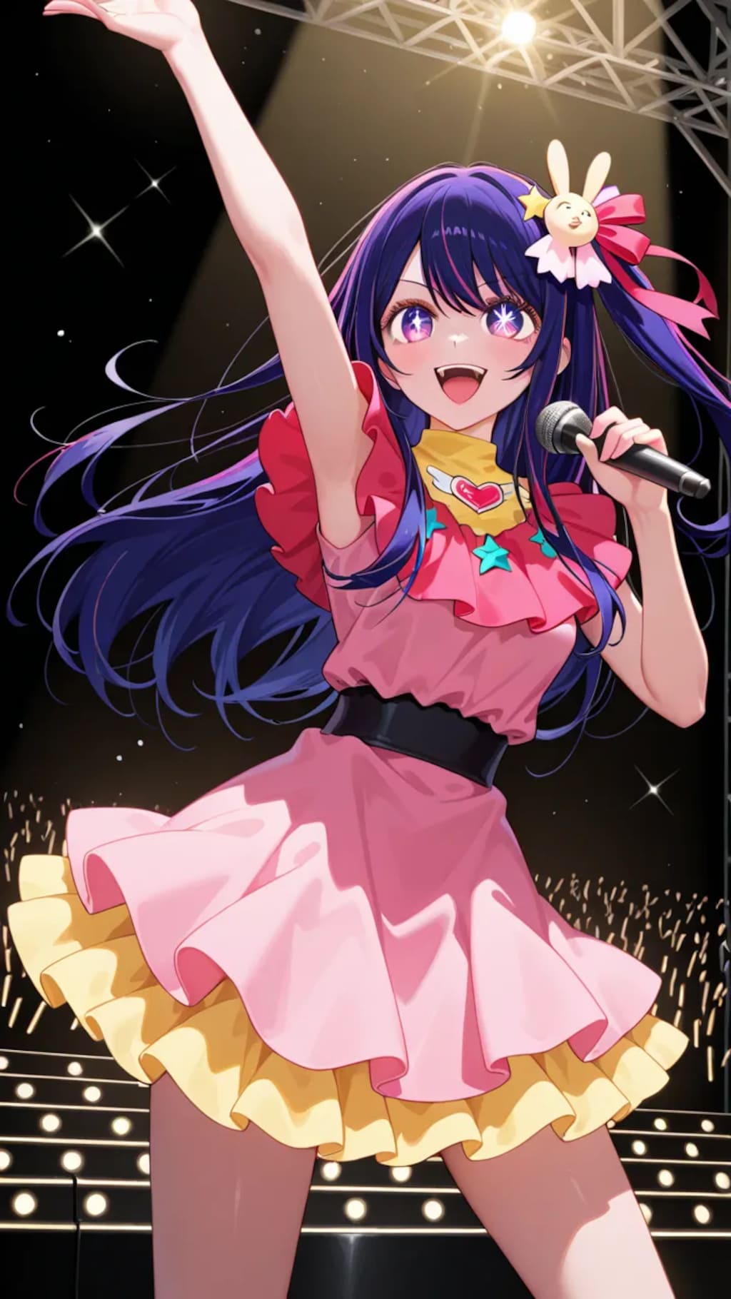 星野アイとルビー