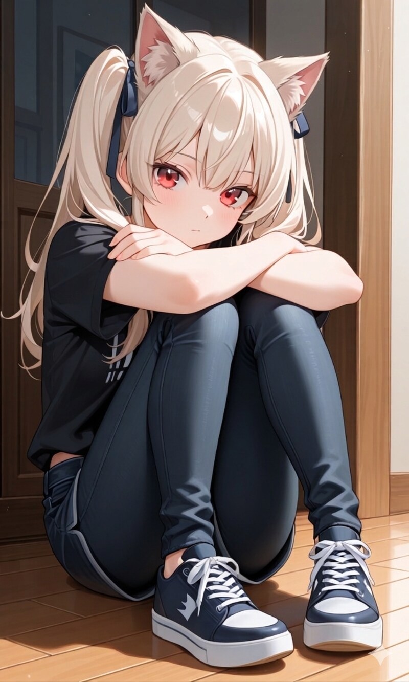 猫耳祭り9 | の人気AIイラスト・グラビア