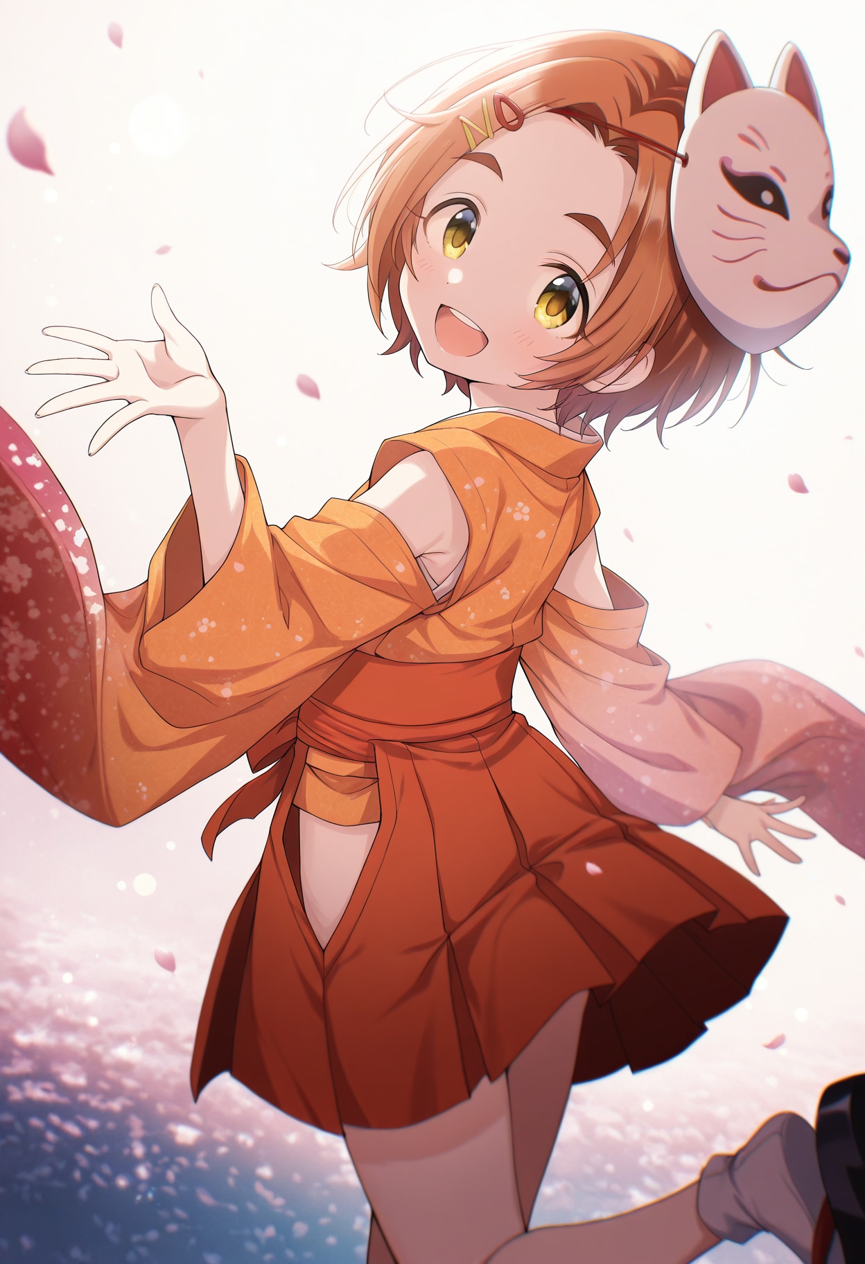 龍崎薫 | の人気AIイラスト・グラビア