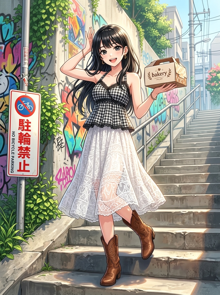 Sleeveless 3