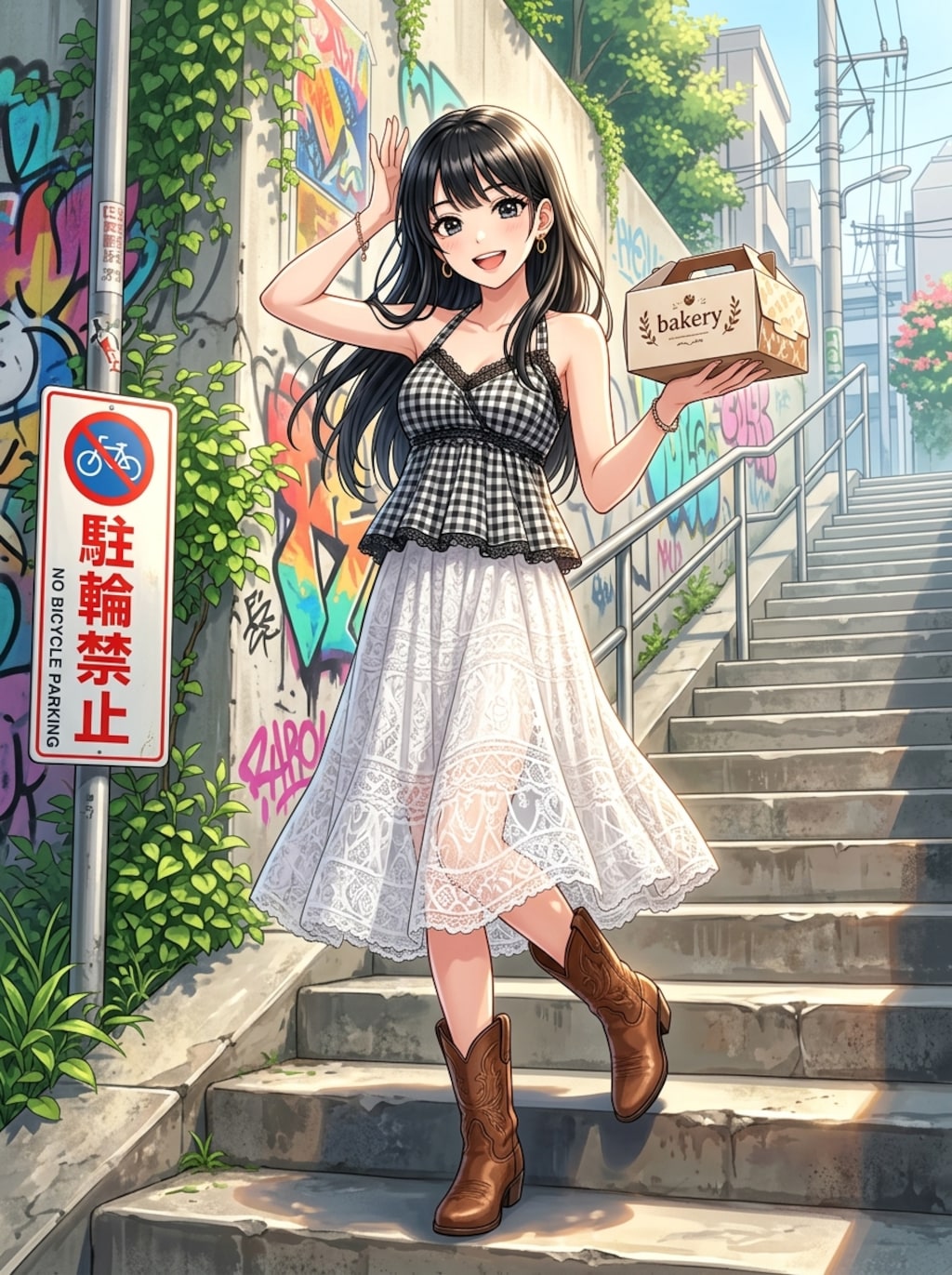 Sleeveless 3