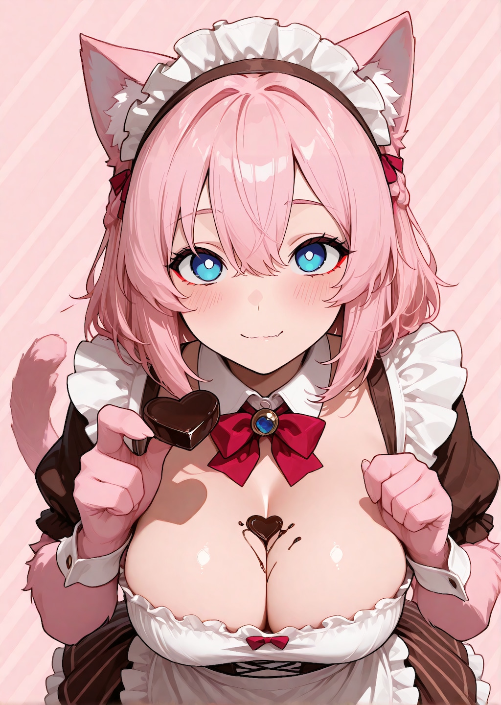 チョコあげる🍫 | もも