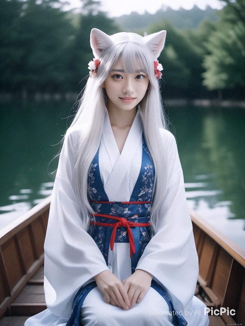 雪音さん
