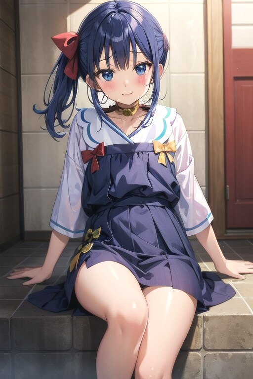 年号を入れてみる１文5pui生成・昭和64年 | の人気AIイラスト・グラビア