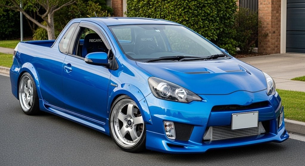 アクアトラック