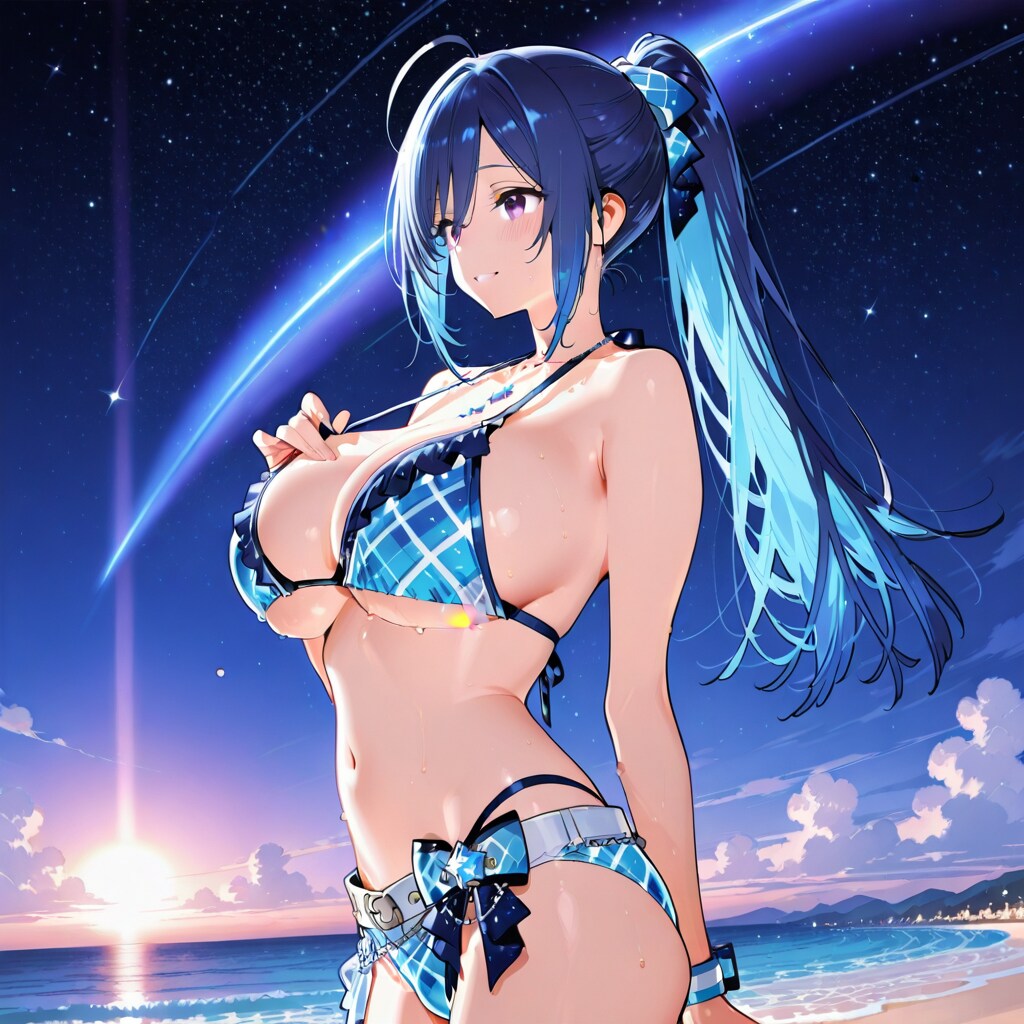 水着