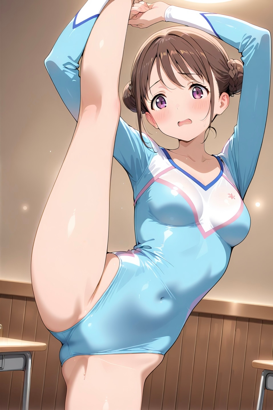 レオタード
