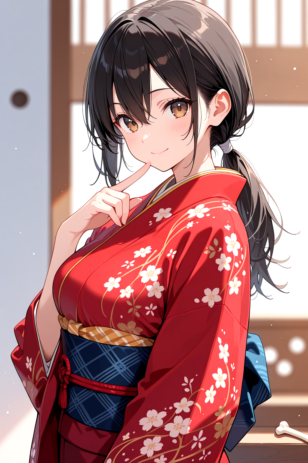 なにを期待してるの？大丈夫、わかってるよ❤️