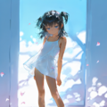 １周年おめでとうございます 5枚目