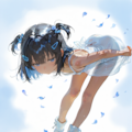 １周年おめでとうございます 2枚目