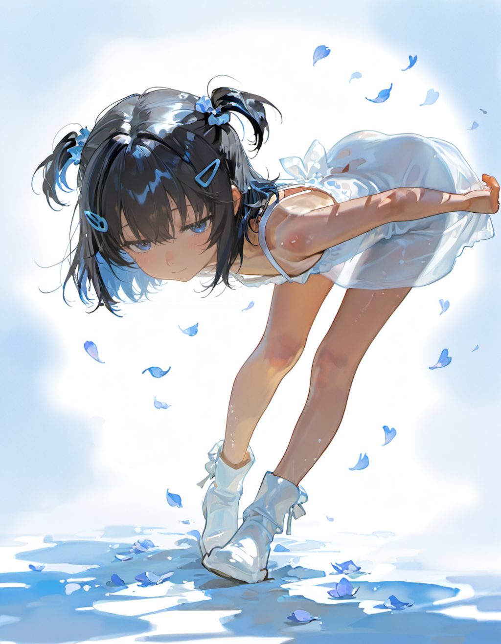 １周年おめでとうございます