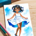１周年おめでとうございます 6枚目
