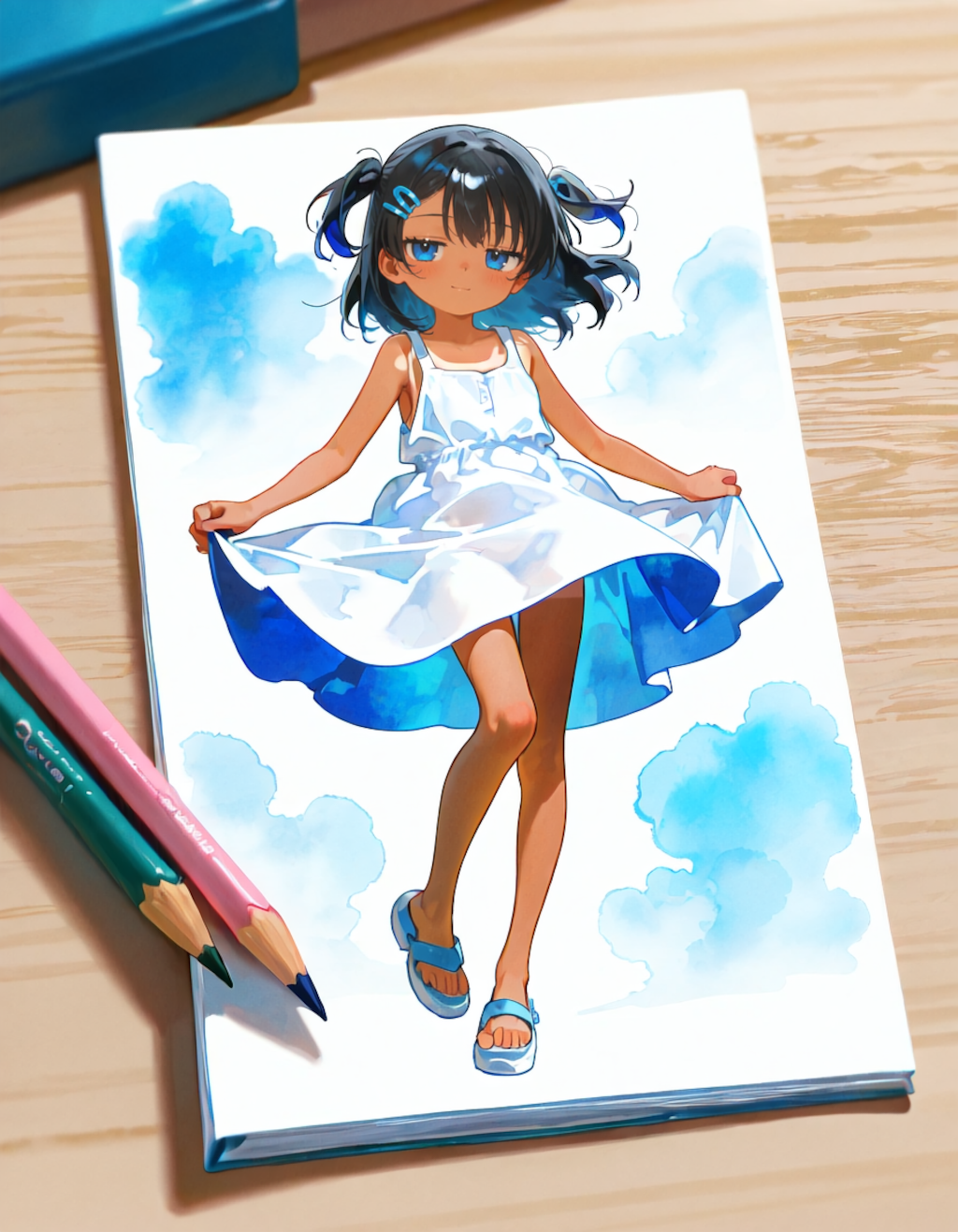 １周年おめでとうございます