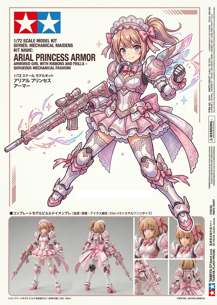 ★キットガーリー | の人気AIイラスト・グラビア