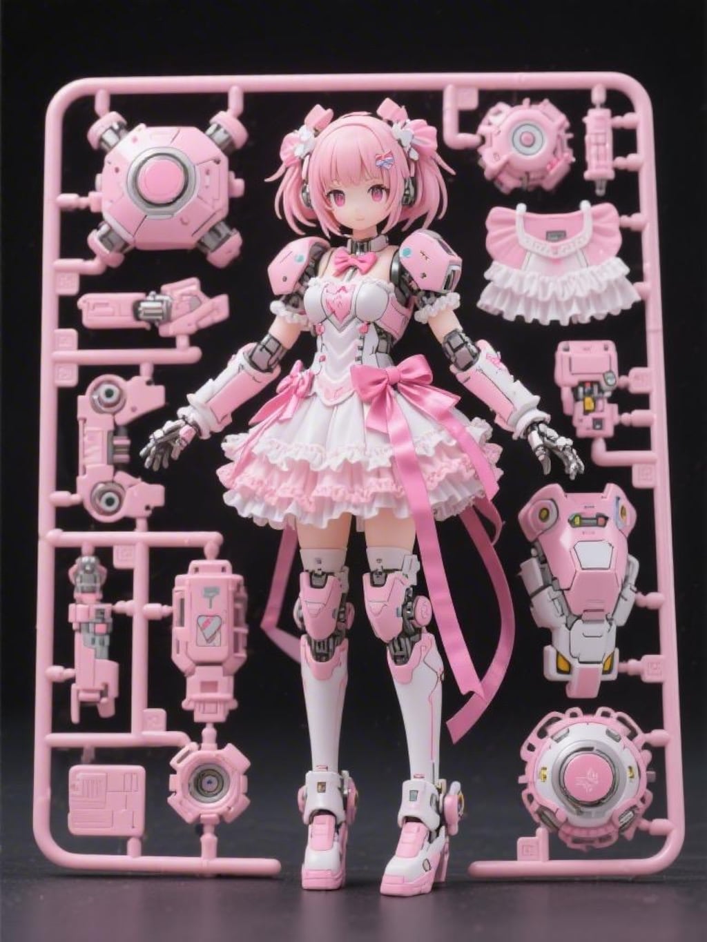 ★キットガーリー