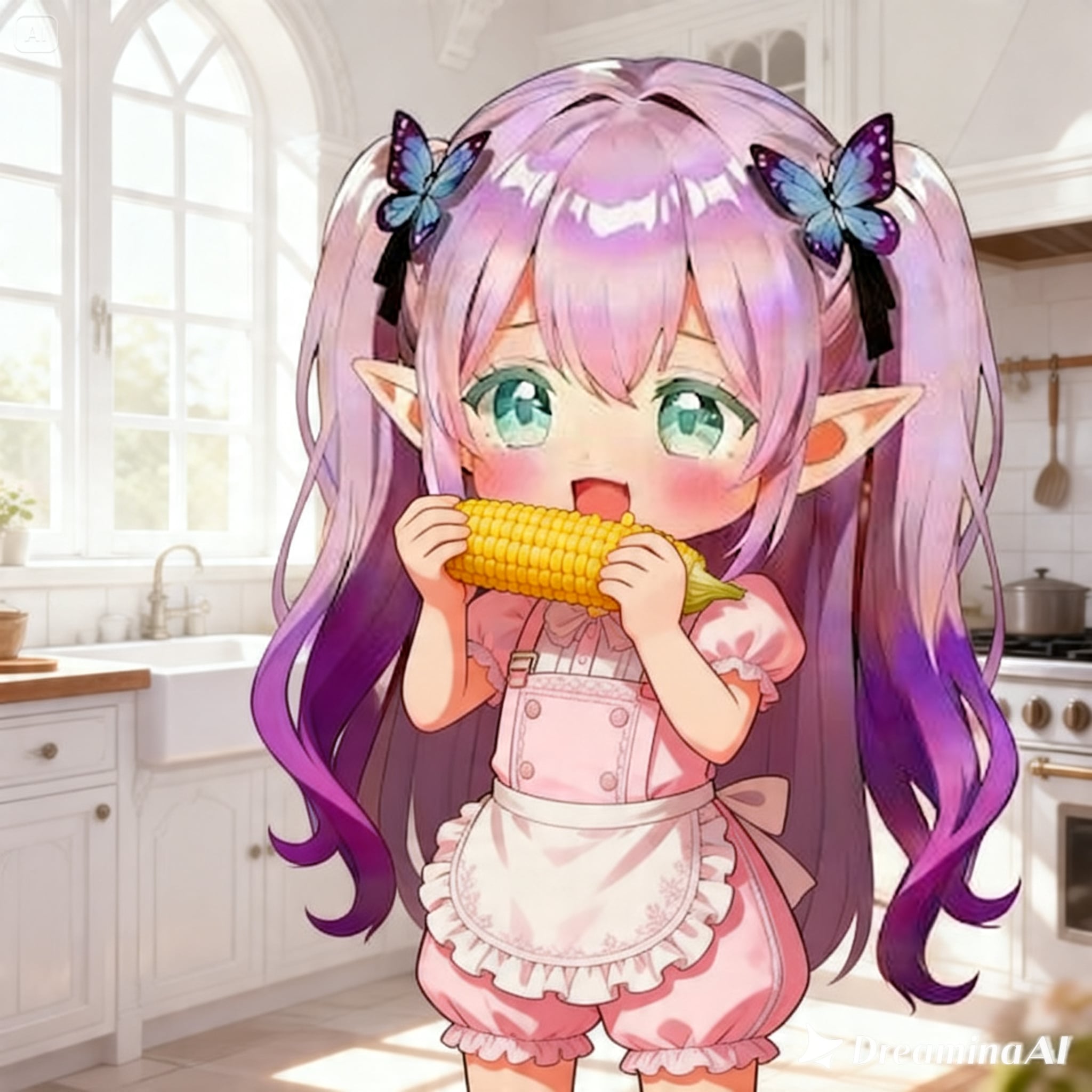 この企画ありがたい！(*´∀`*)✨ | の人気AIイラスト・グラビア
