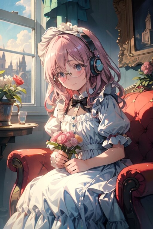 習作 | の人気AIイラスト・グラビア