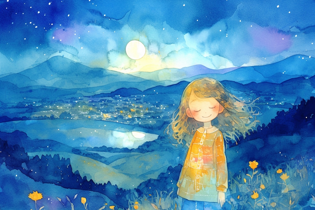 メルヘン365