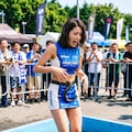 土用のレースクイーン 3枚目