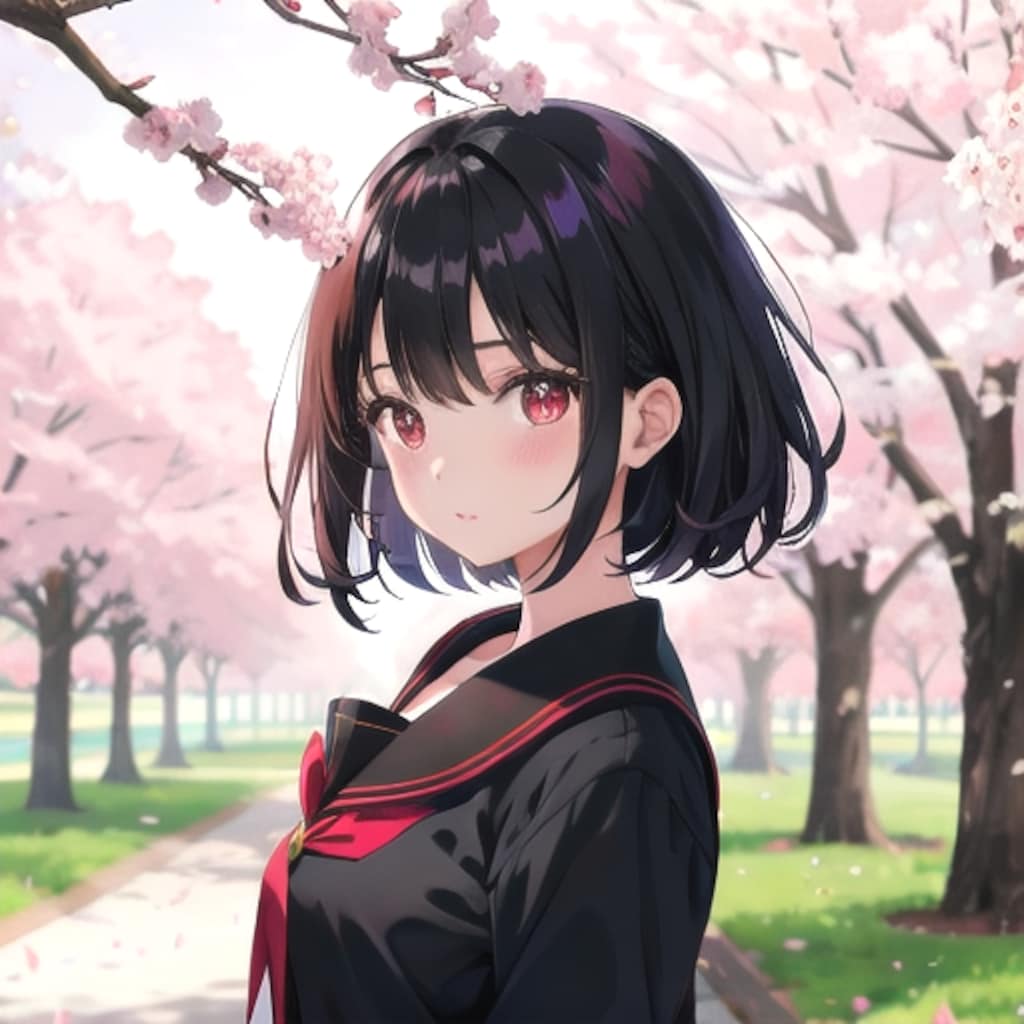 さくらの日(3月27日)