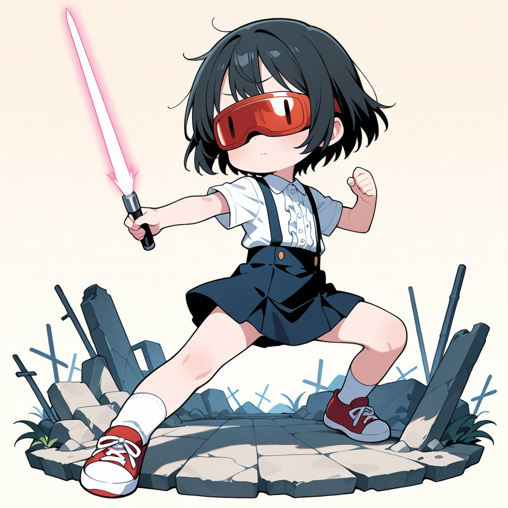 武器を手に入れたので無双する（ただしゲーム内に限る）