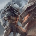 ドラゴン vs プレデター 4枚目