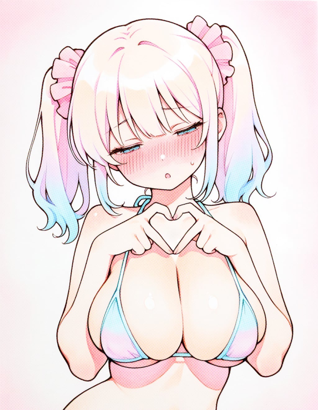 うまくできてるかな…？