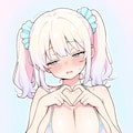 うまくできてるかな…？ 2枚目