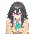 影乃ちゃんver.2.0 表情差分 10枚目