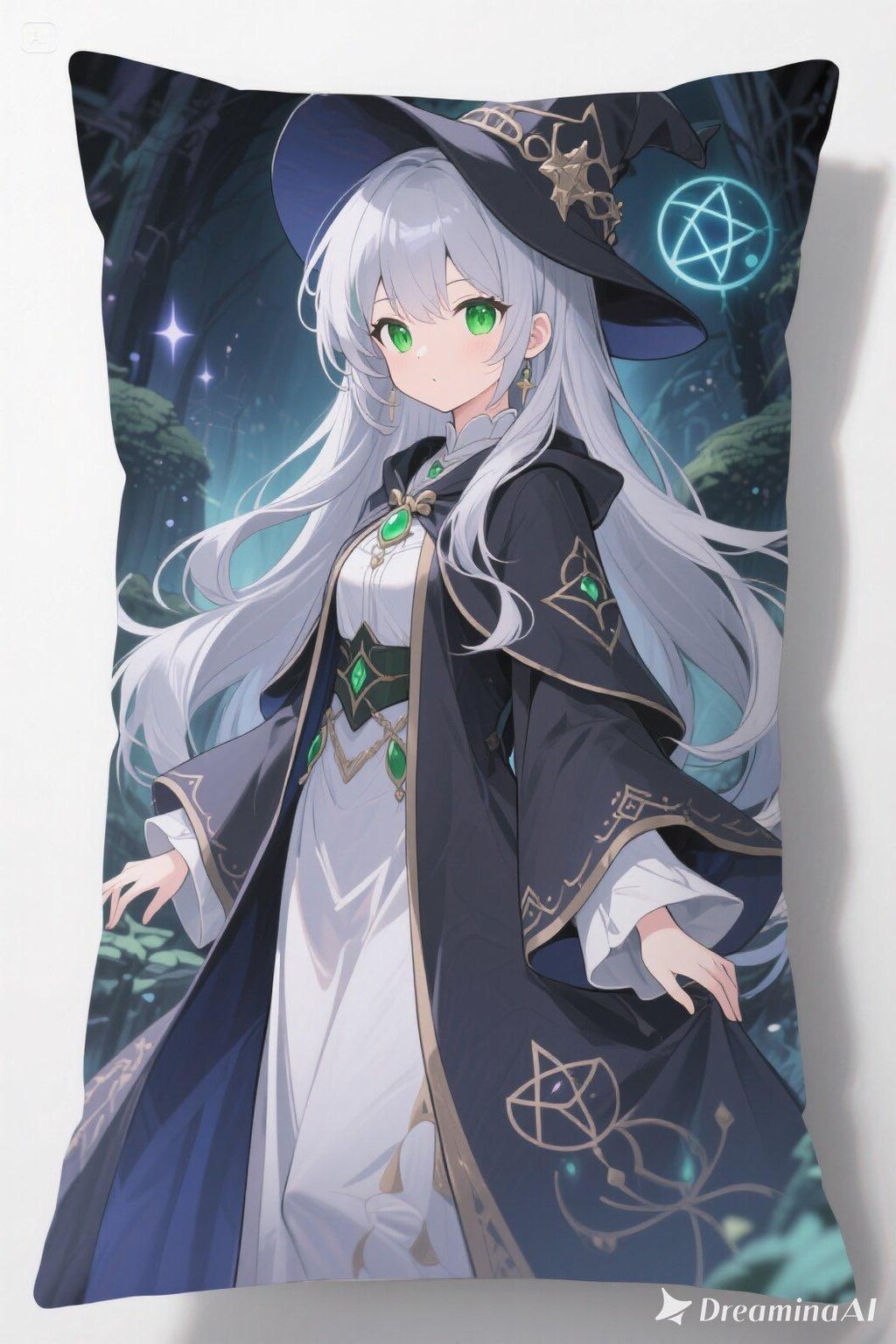 ステラちゃん抱き枕