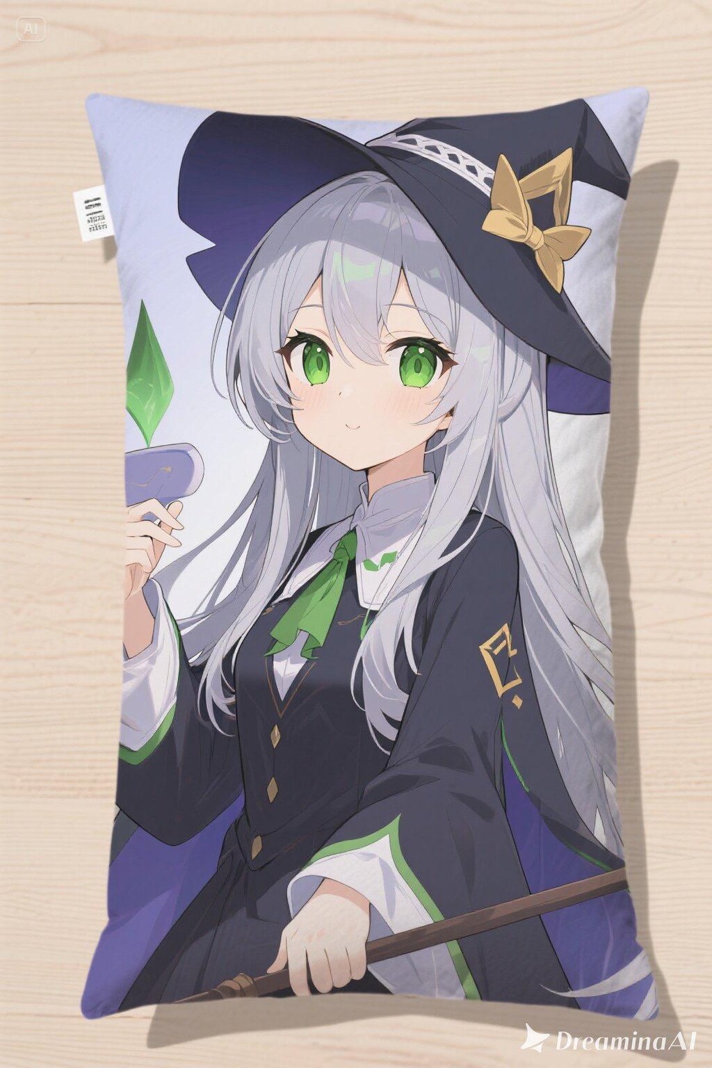 ステラちゃん抱き枕