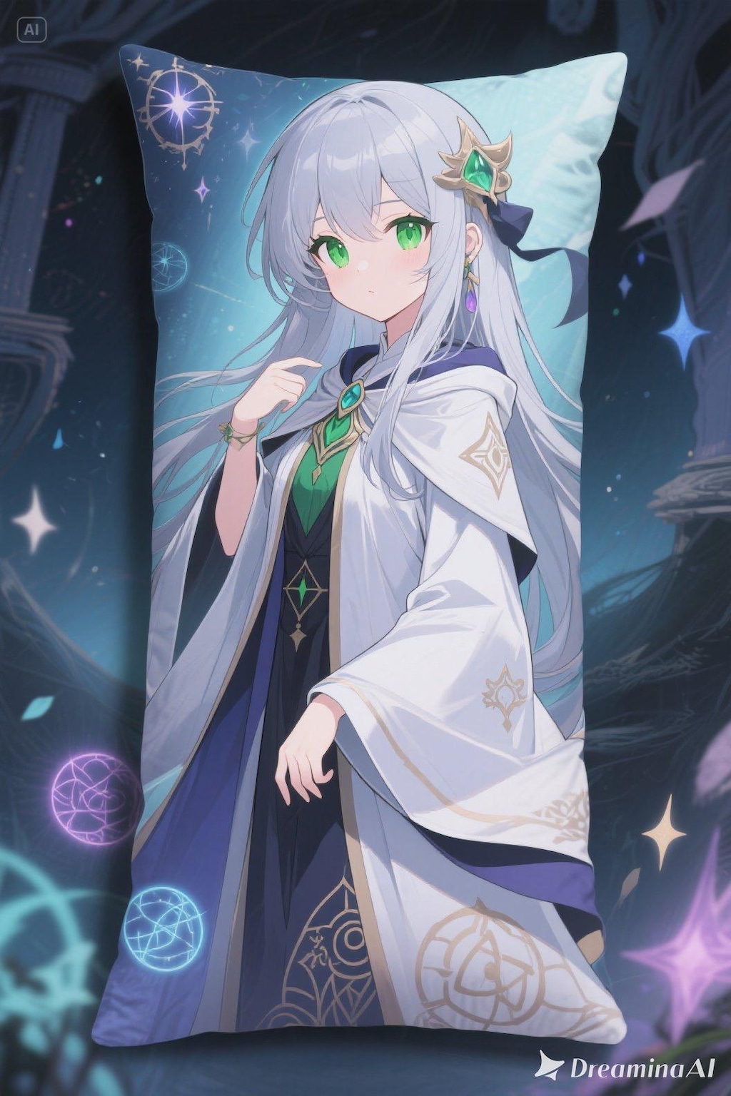 ステラちゃん抱き枕