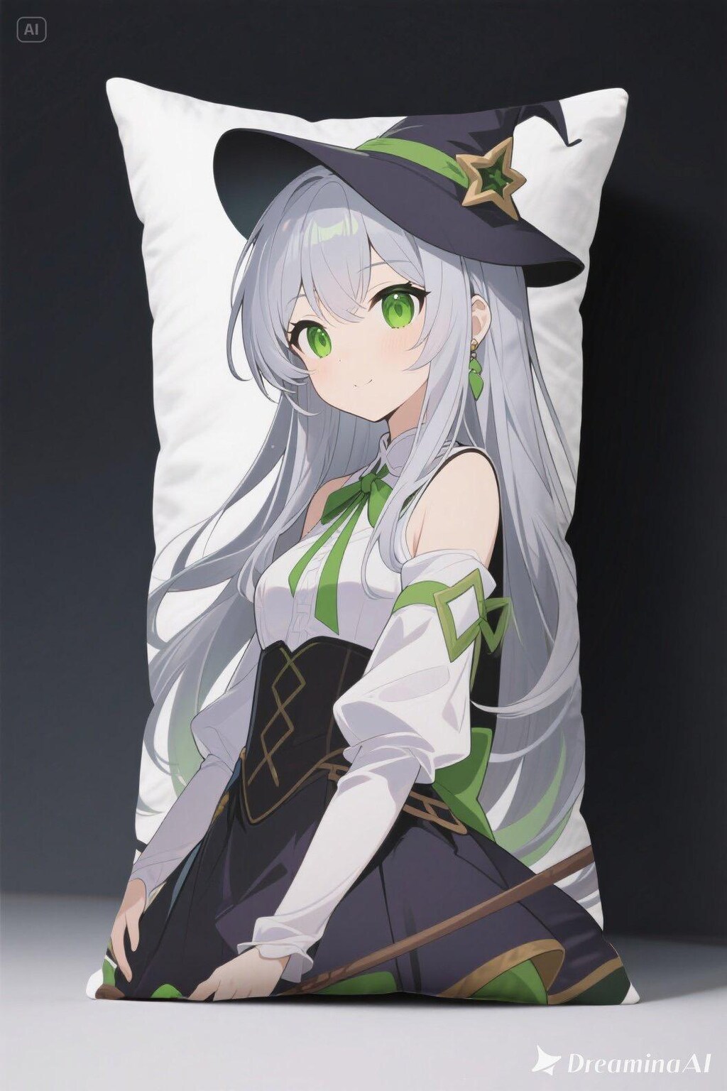 ステラちゃん抱き枕