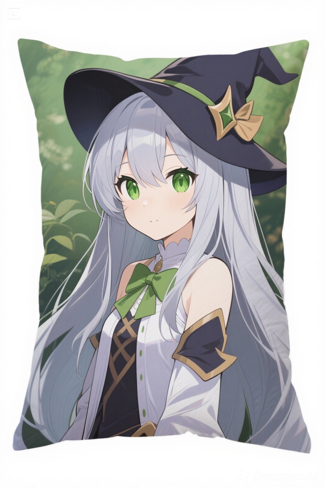 ステラちゃん抱き枕 | の人気AIイラスト・グラビア