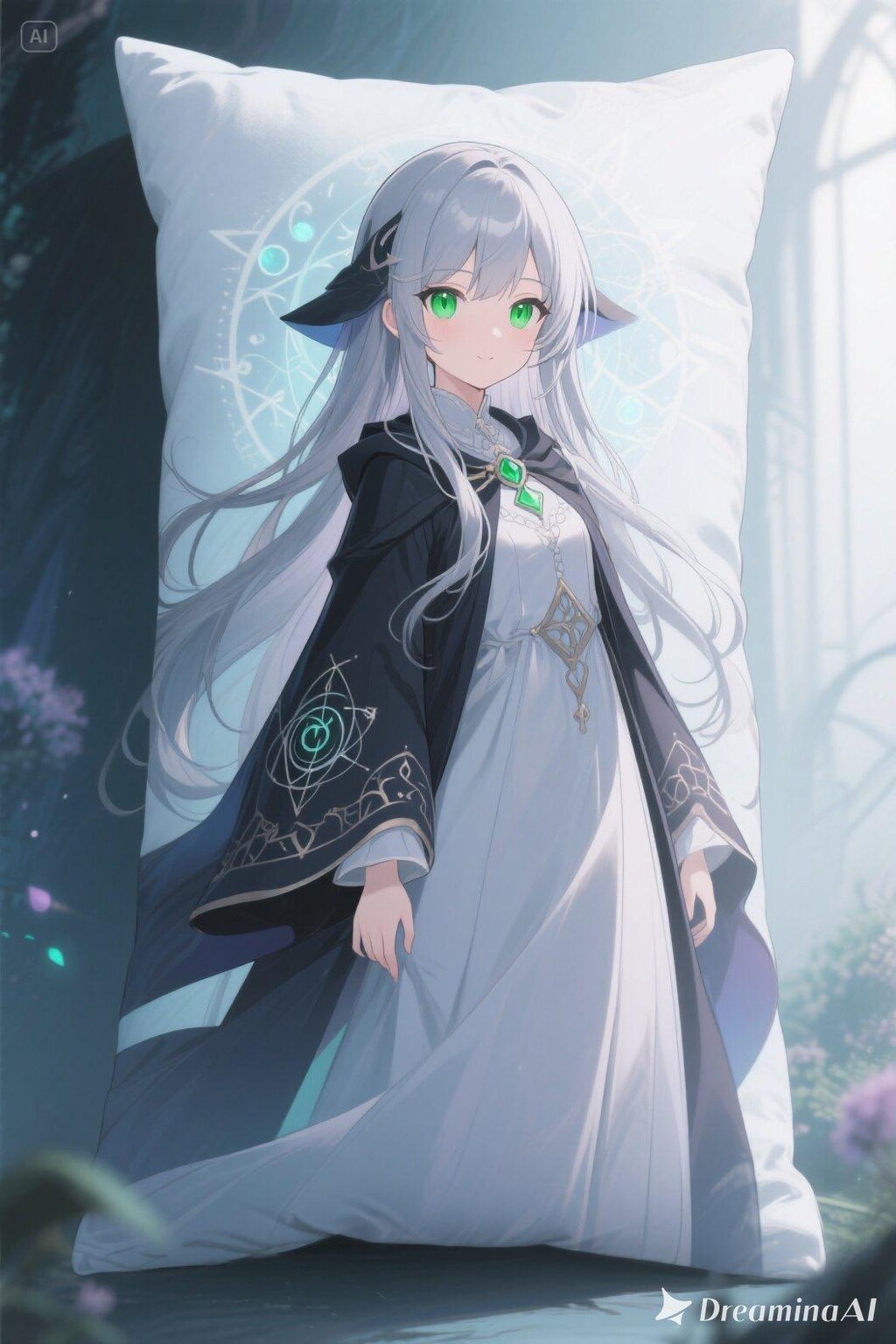 ステラちゃん抱き枕