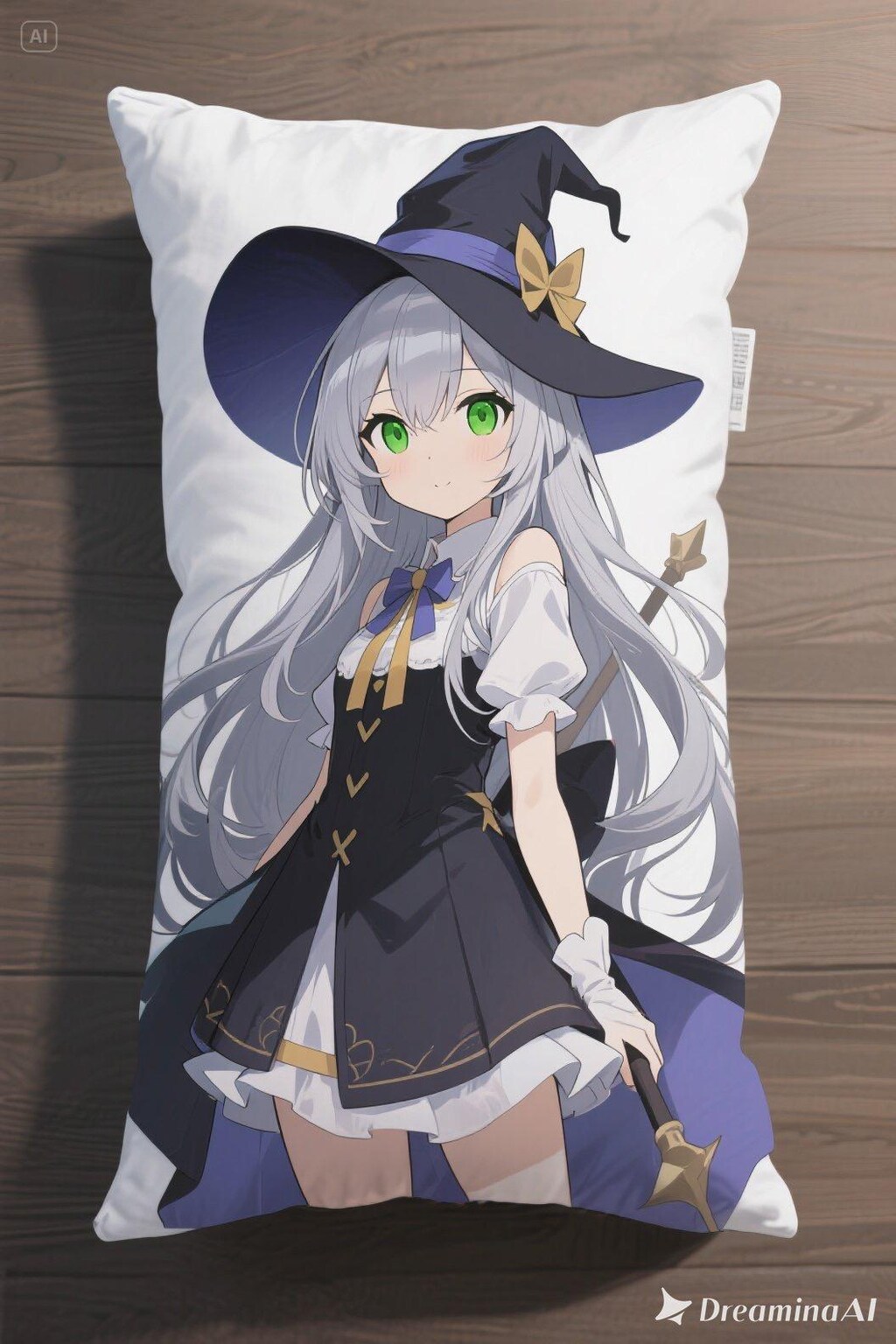 ステラちゃん抱き枕