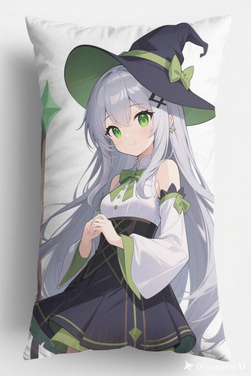 ステラちゃん抱き枕