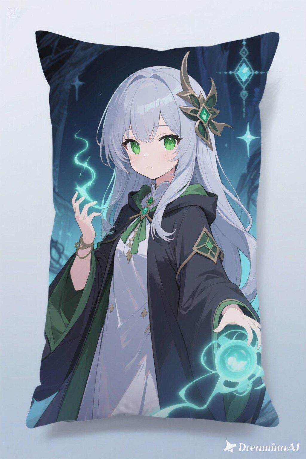 ステラちゃん抱き枕