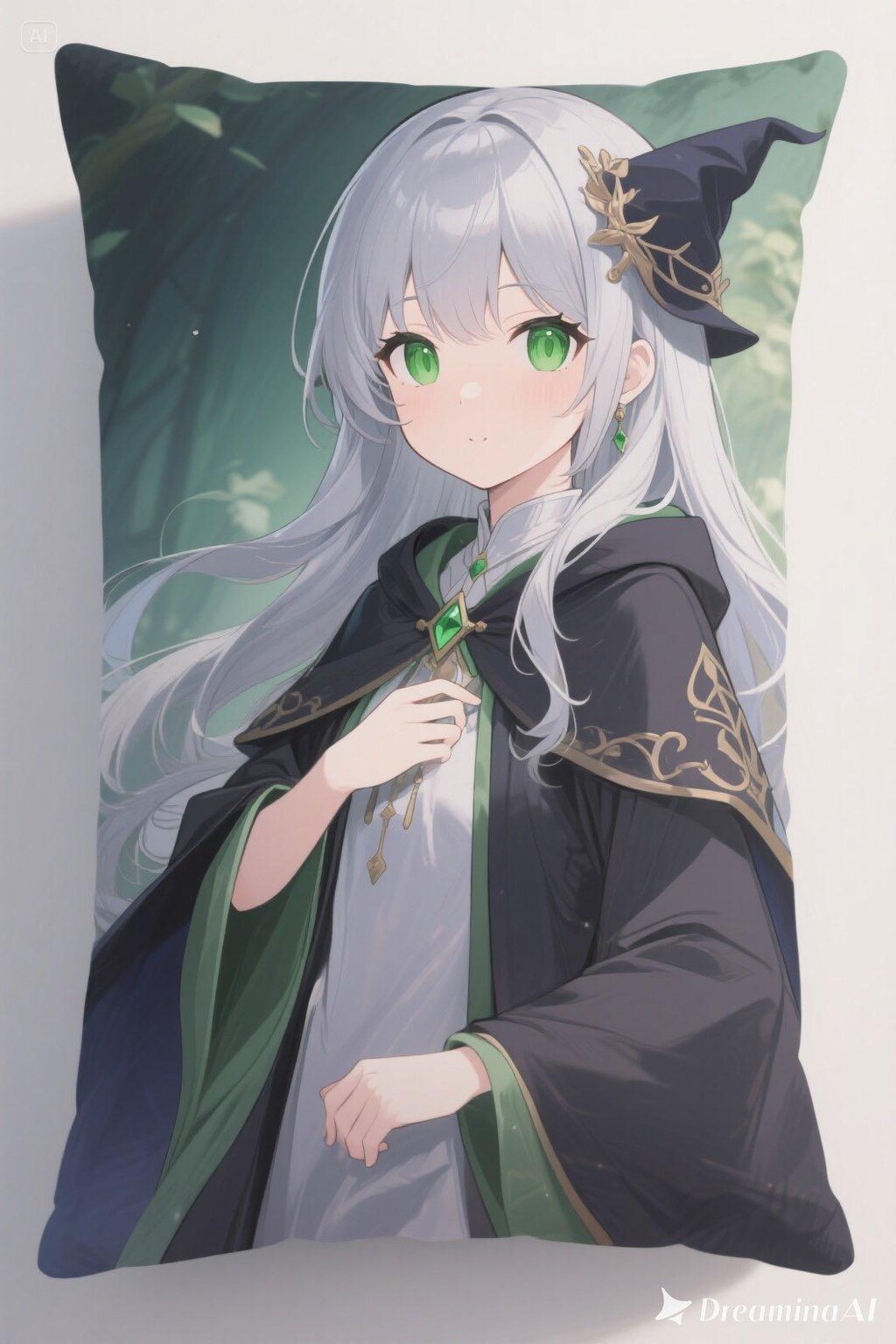 ステラちゃん抱き枕