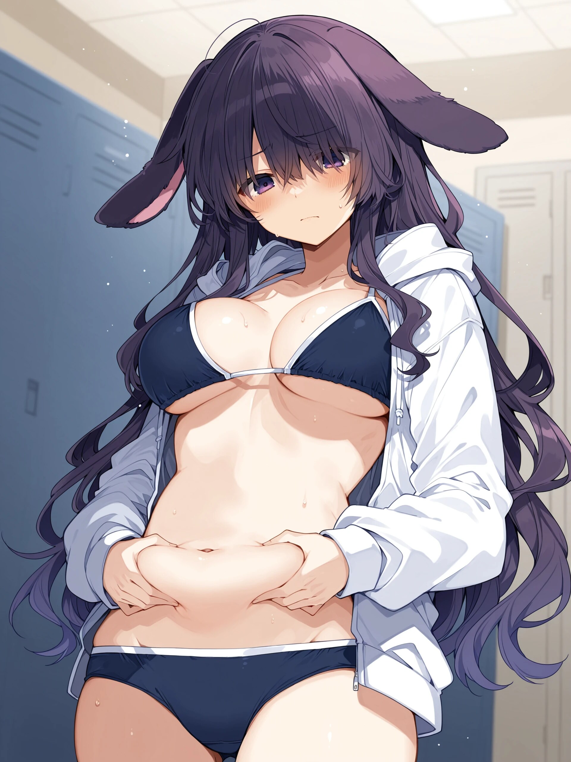 垂水すみれちゃん