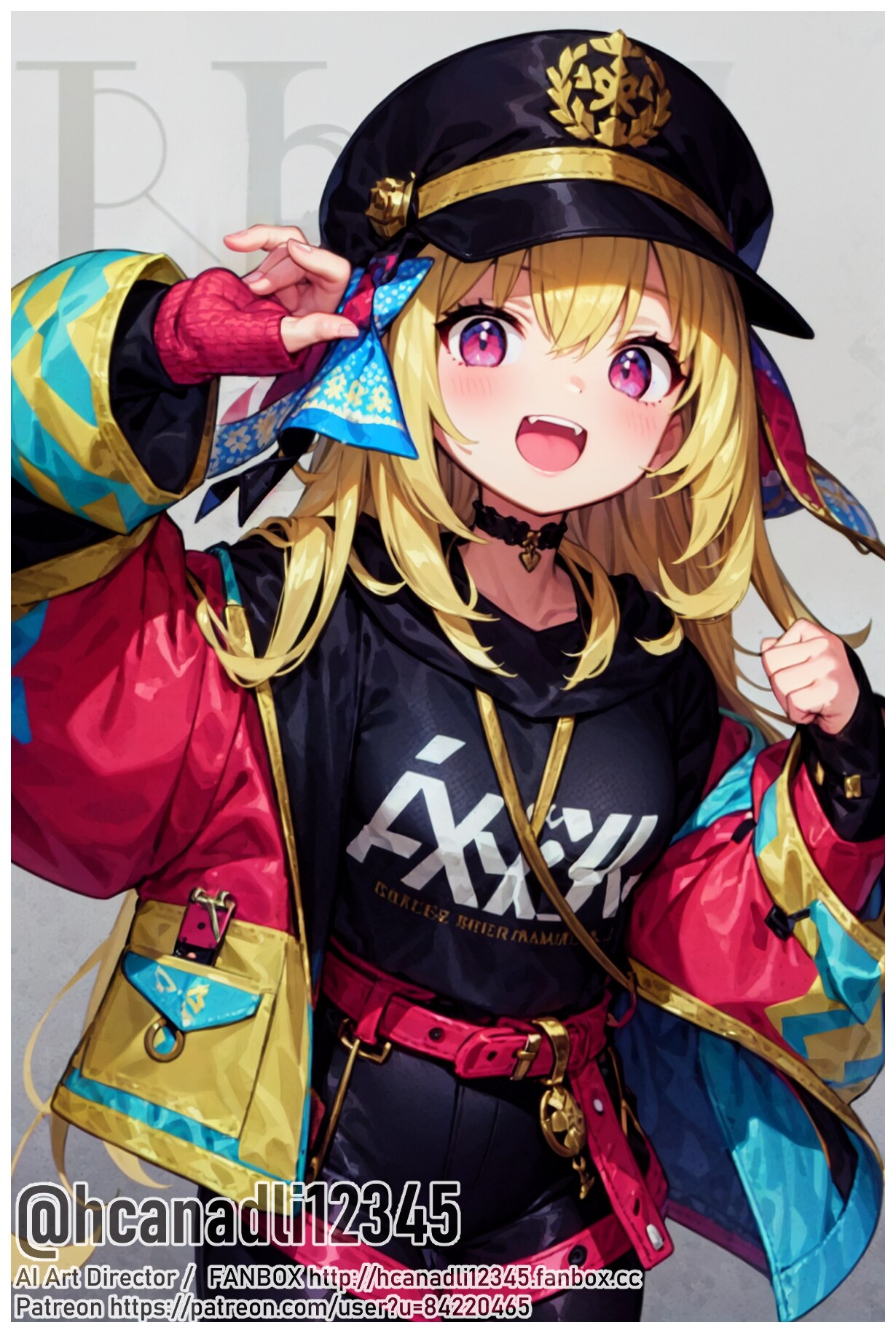 イエーイ🤟✨