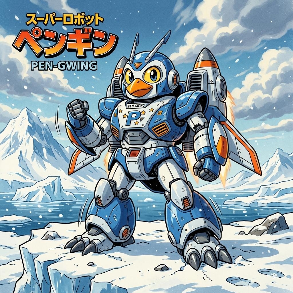 今週のビックリドッキリメカ!! 93