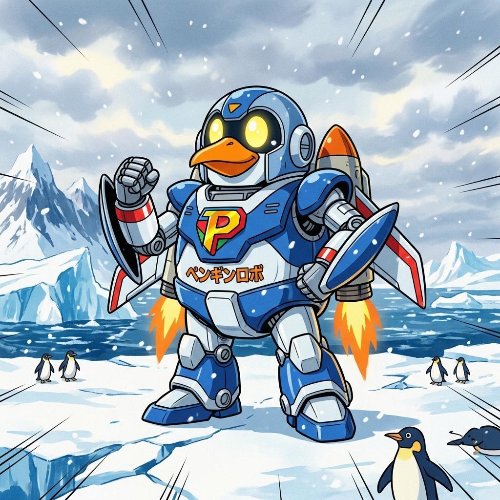 今週のビックリドッキリメカ!! 93