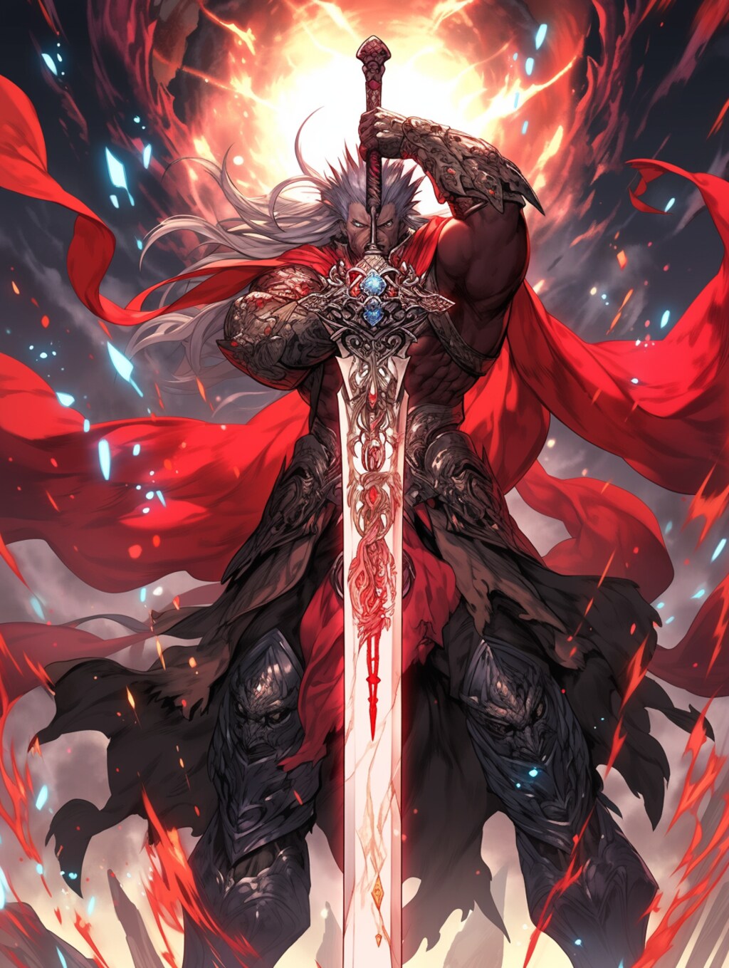 終焉ではなかった