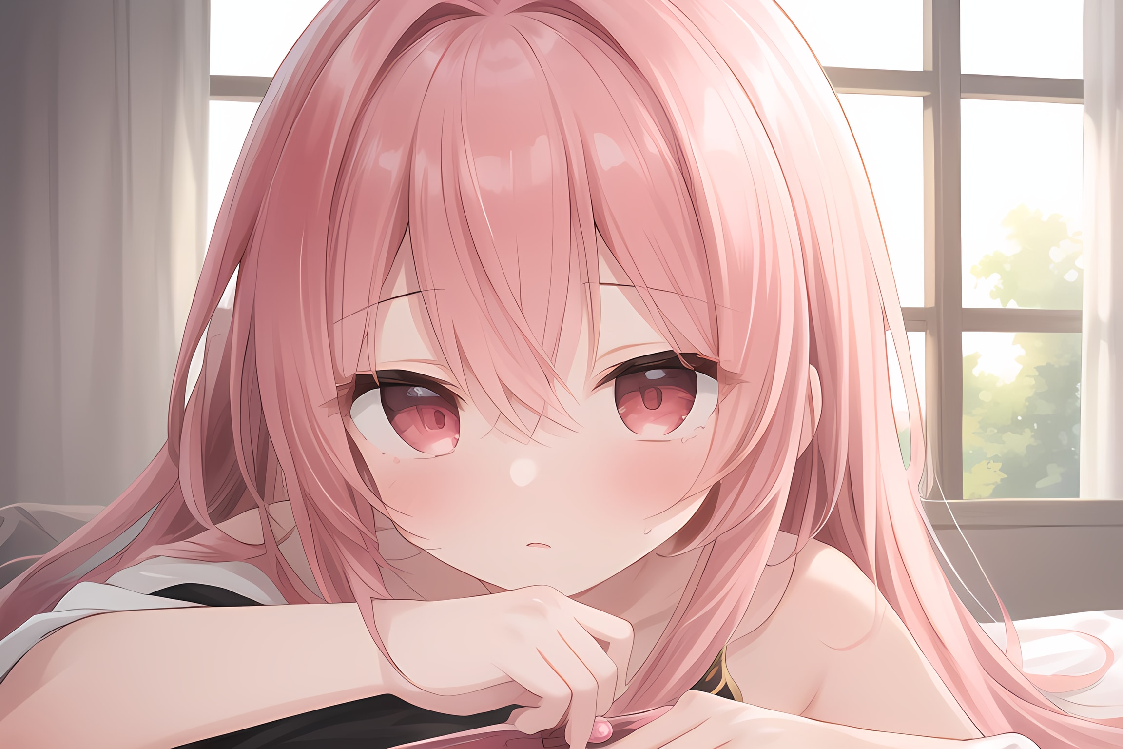 …昨日何もなかったよね？